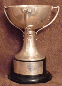 The Gammans-Renwick Cup